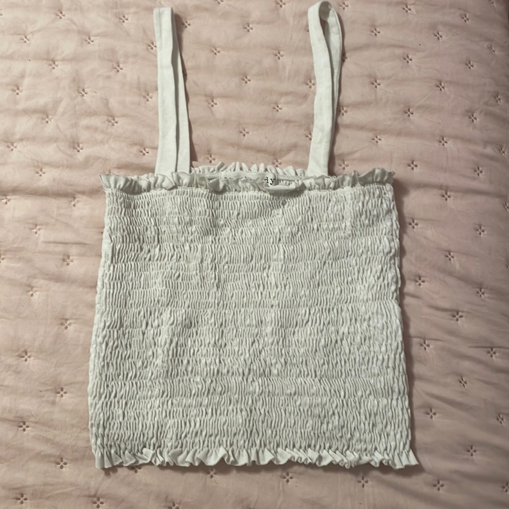 Eye Candy, size medium